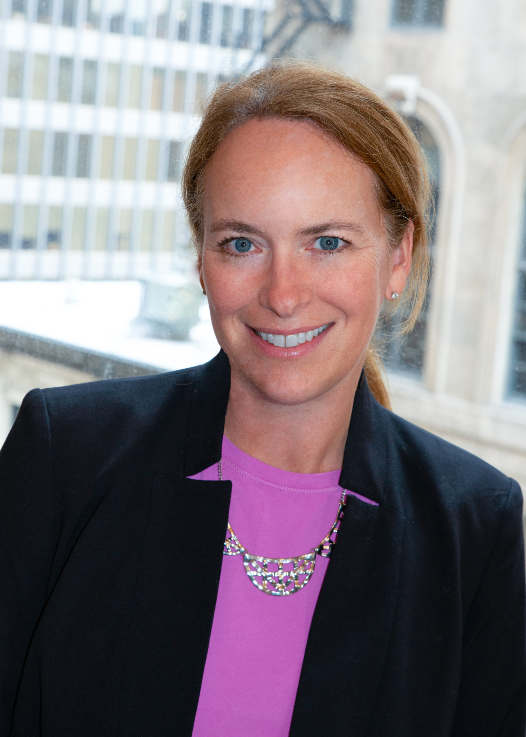 MARGARET JUNGELS