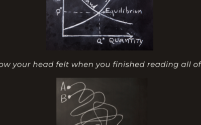 So many numbers, so little time