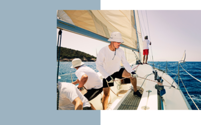 Sea Legs