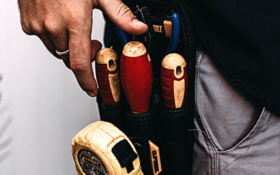 Reach for the Right Tool