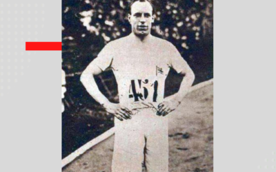Olympic Memories